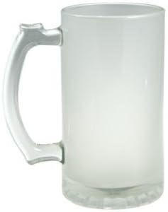 Personalized Beer Mug