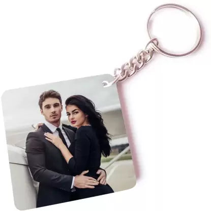 Giftlok Personalized Magical Mug and Keychain